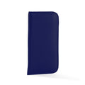 Soft Eyeglass Case Regatta Blue