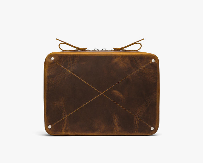 Large Tech Organizer Pouch Canyon