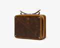 Large Tech Organizer Pouch Canyon