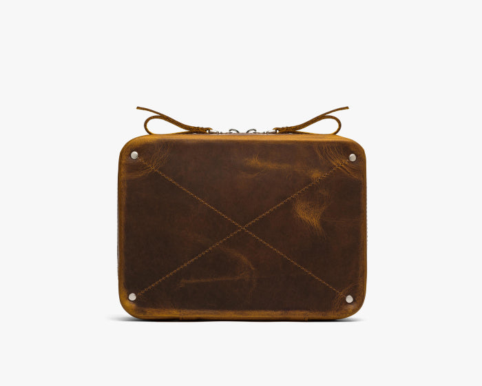 Medium Tech Organizer Pouch Canyon
