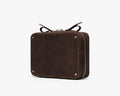 Medium Tech Organizer Pouch Espresso