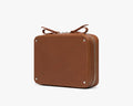 Medium Tech Organizer Pouch Ginger