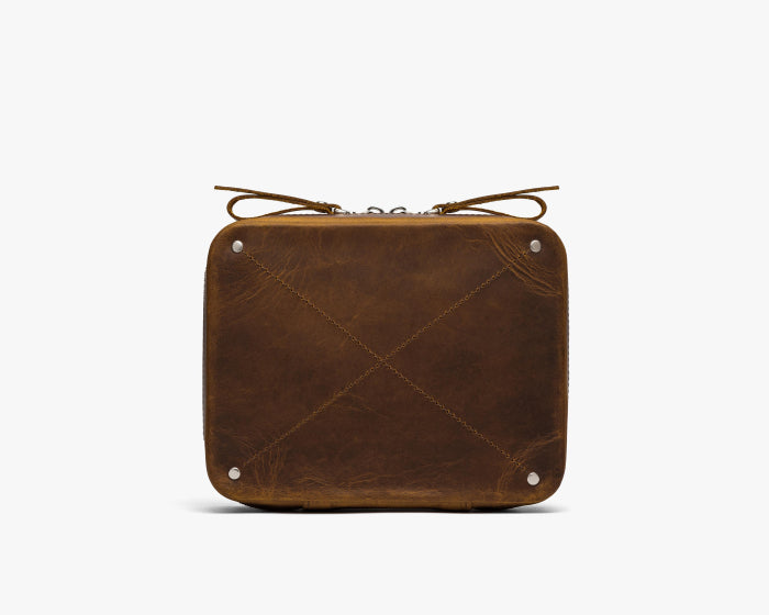 Small Tech Organizer Pouch Canyon