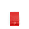 Travel Single Watch Pouch Buoy Red