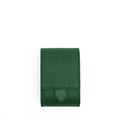 Travel Single Watch Pouch Fairway Green