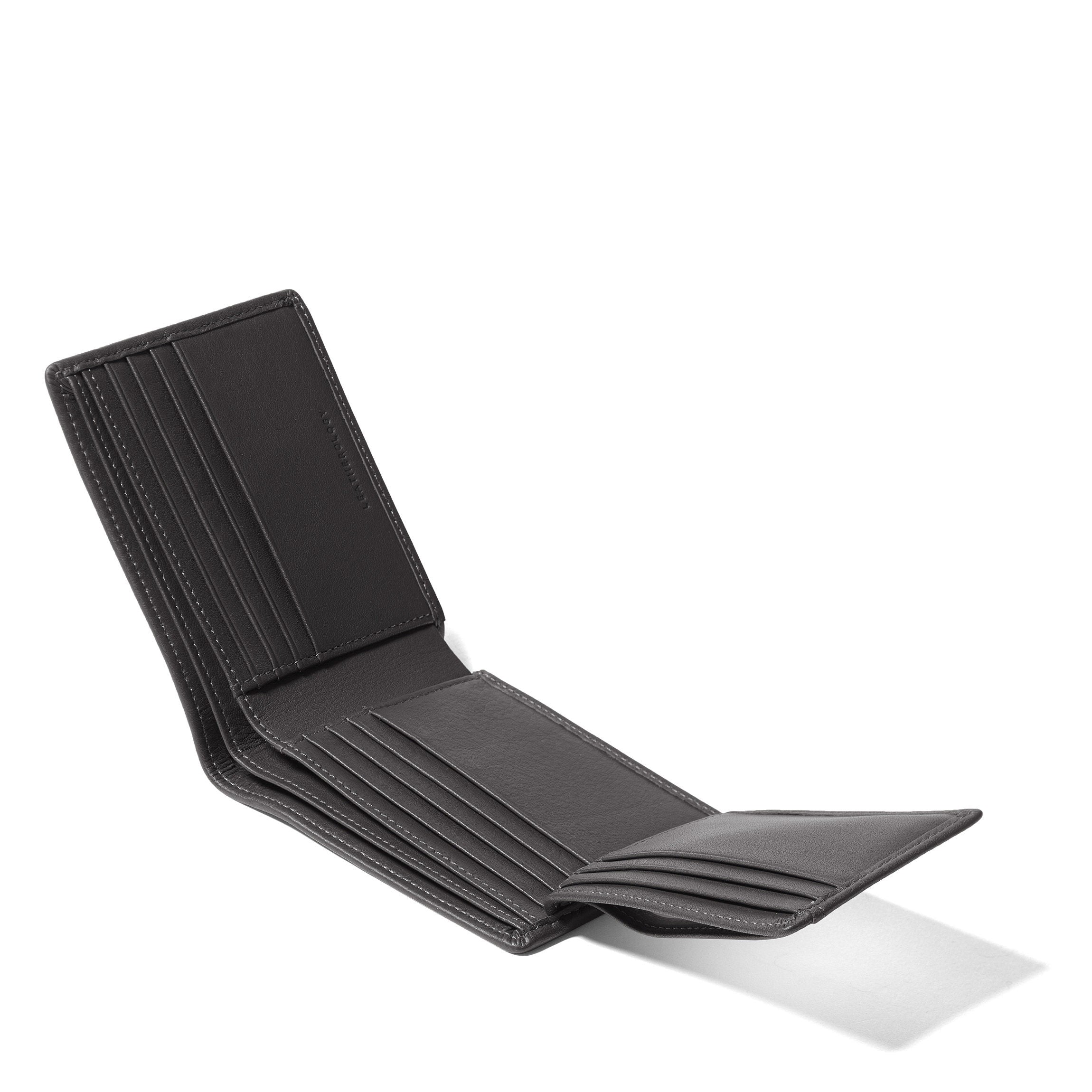 Bifold-Wallet-with-Flap-Black-102-R35-1