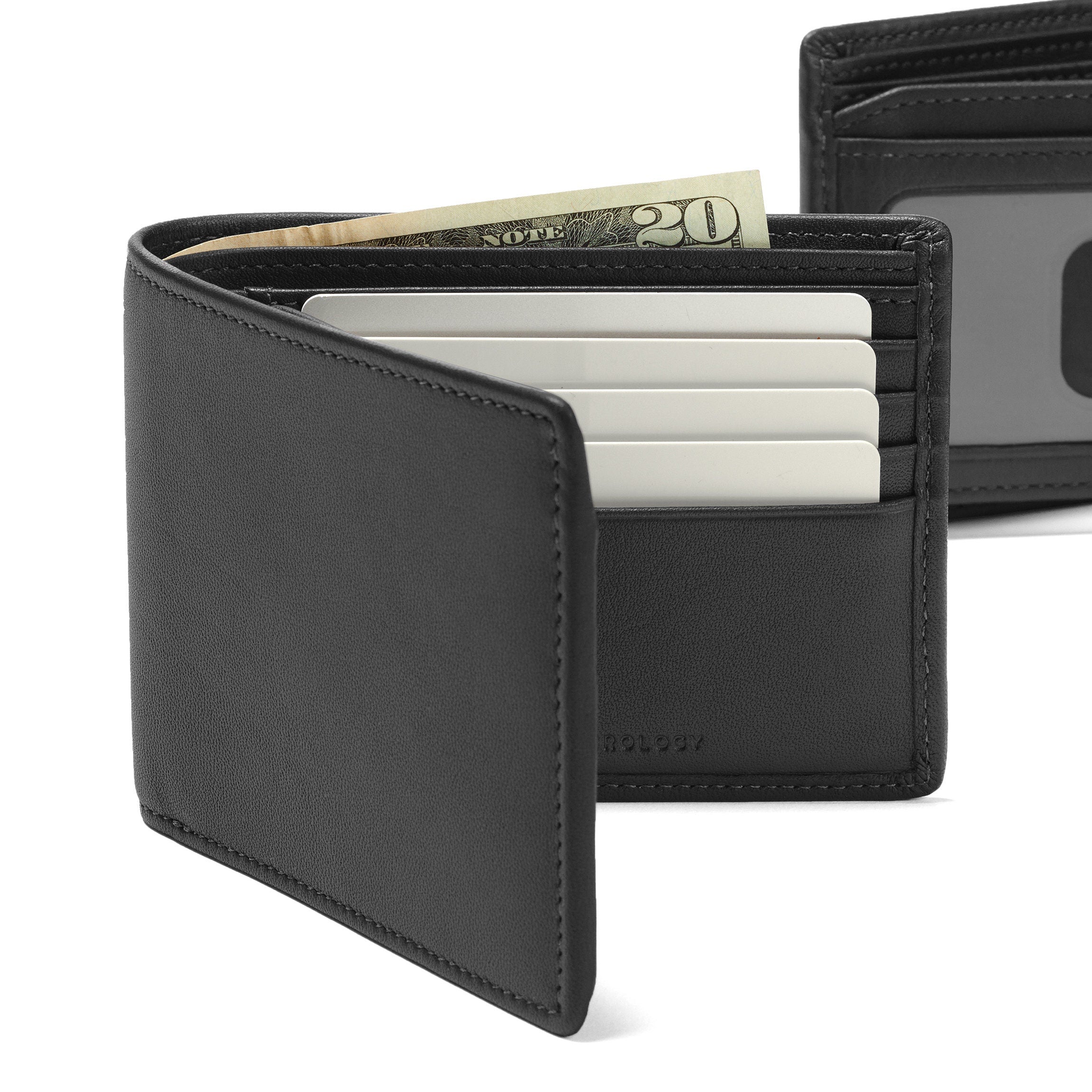 Bifold-Wallet-with-Flap-Black-102-R35-4