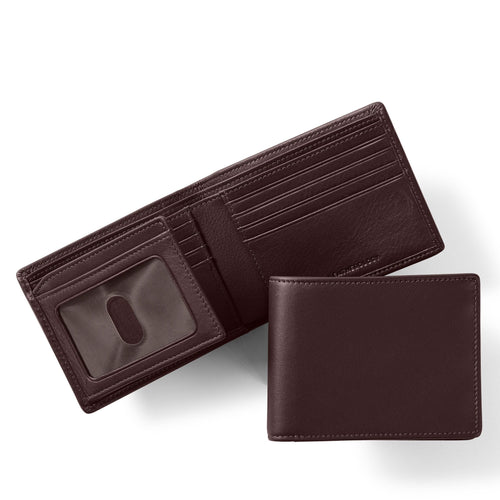 Bifold-Wallet-with-Flap-Brown-102-340