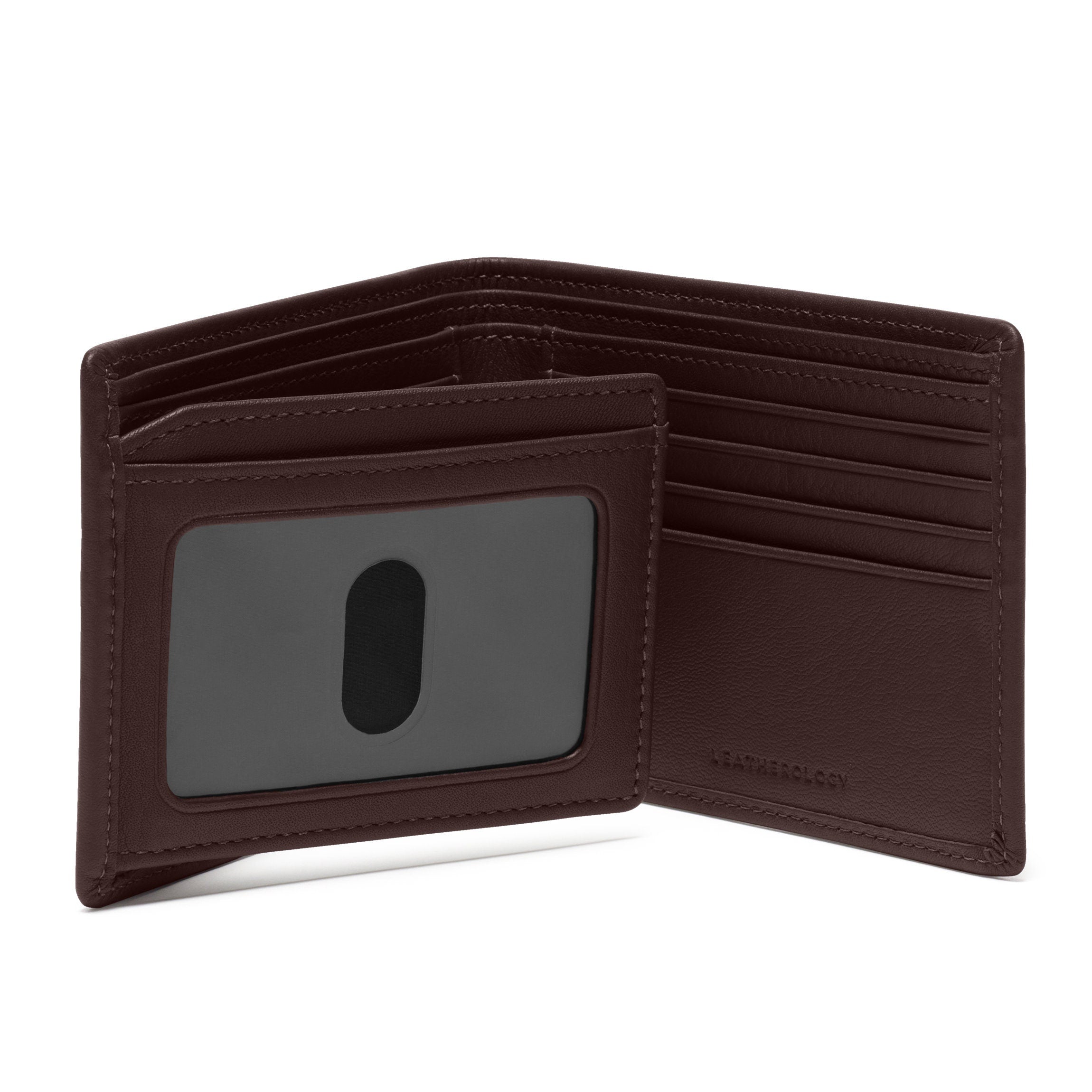 Bifold-Wallet-with-Flap-Brown-102-R40-2