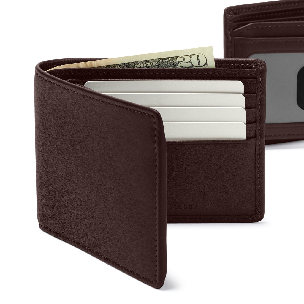 Bifold-Wallet-with-Flap-Brown-102-R40-4