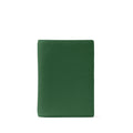 Deluxe Passport Cover Fairway Green