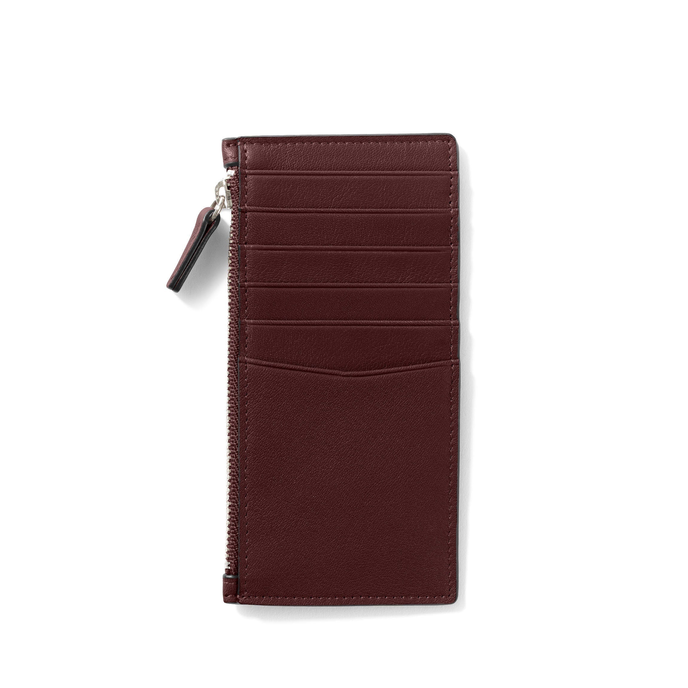 Devon-Slim-Zip-Card-Case-Red-183-341