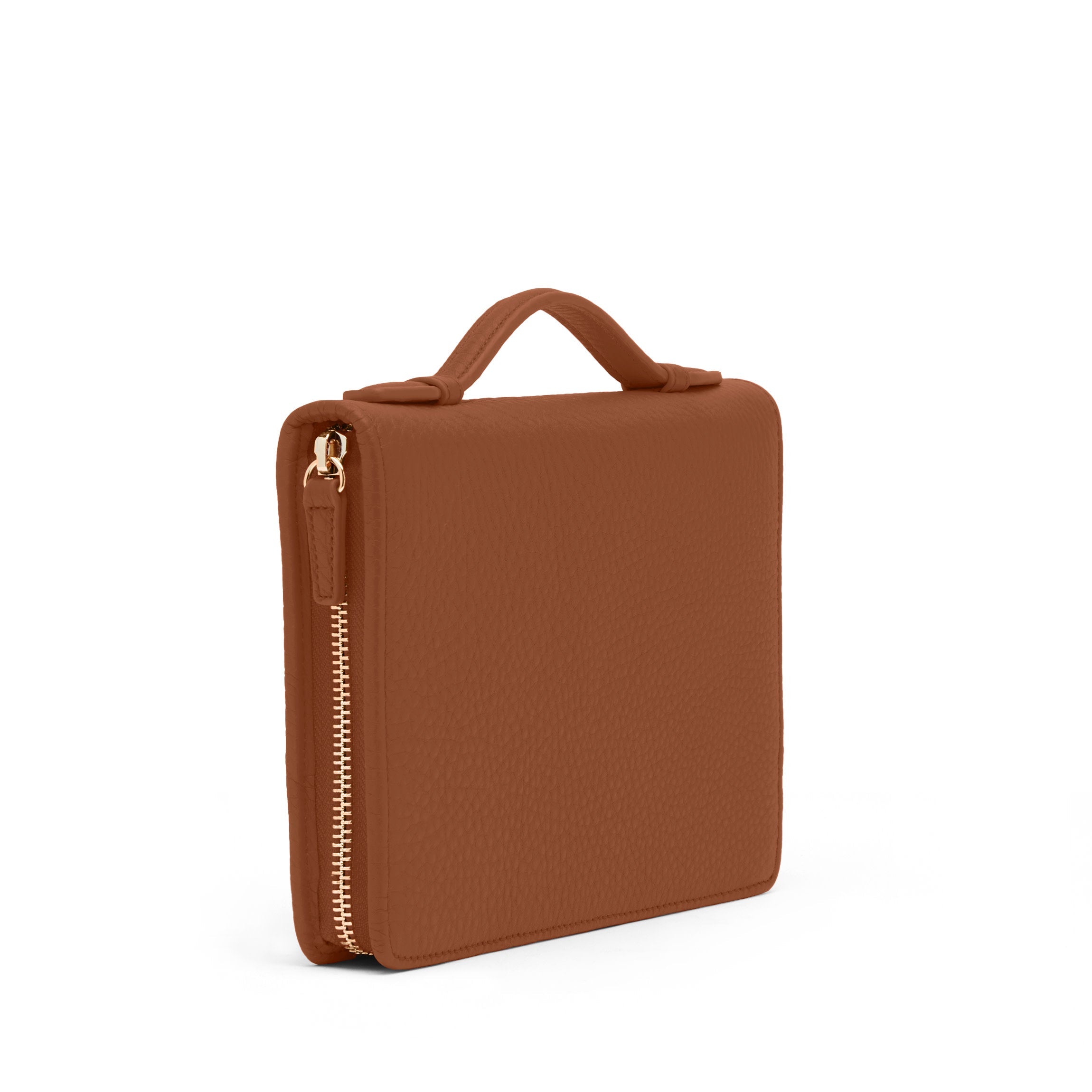 Family Passport Holder-Saddle-481-224-4