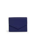 Haven Compact Wallet Regatta Blue