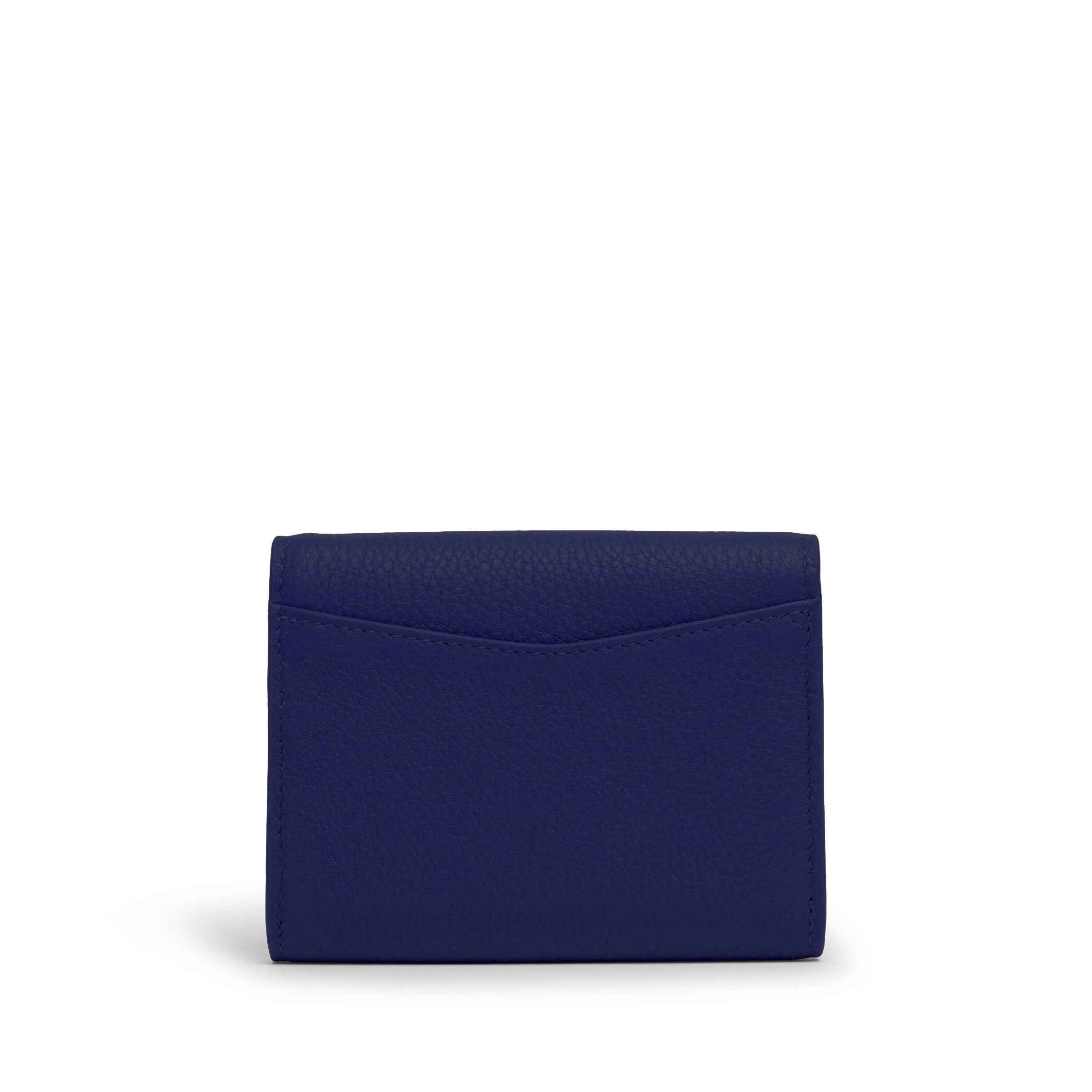 Haven Compact Wallet Regatta Blue