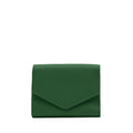 Haven Trifold Wallet Fairway Green