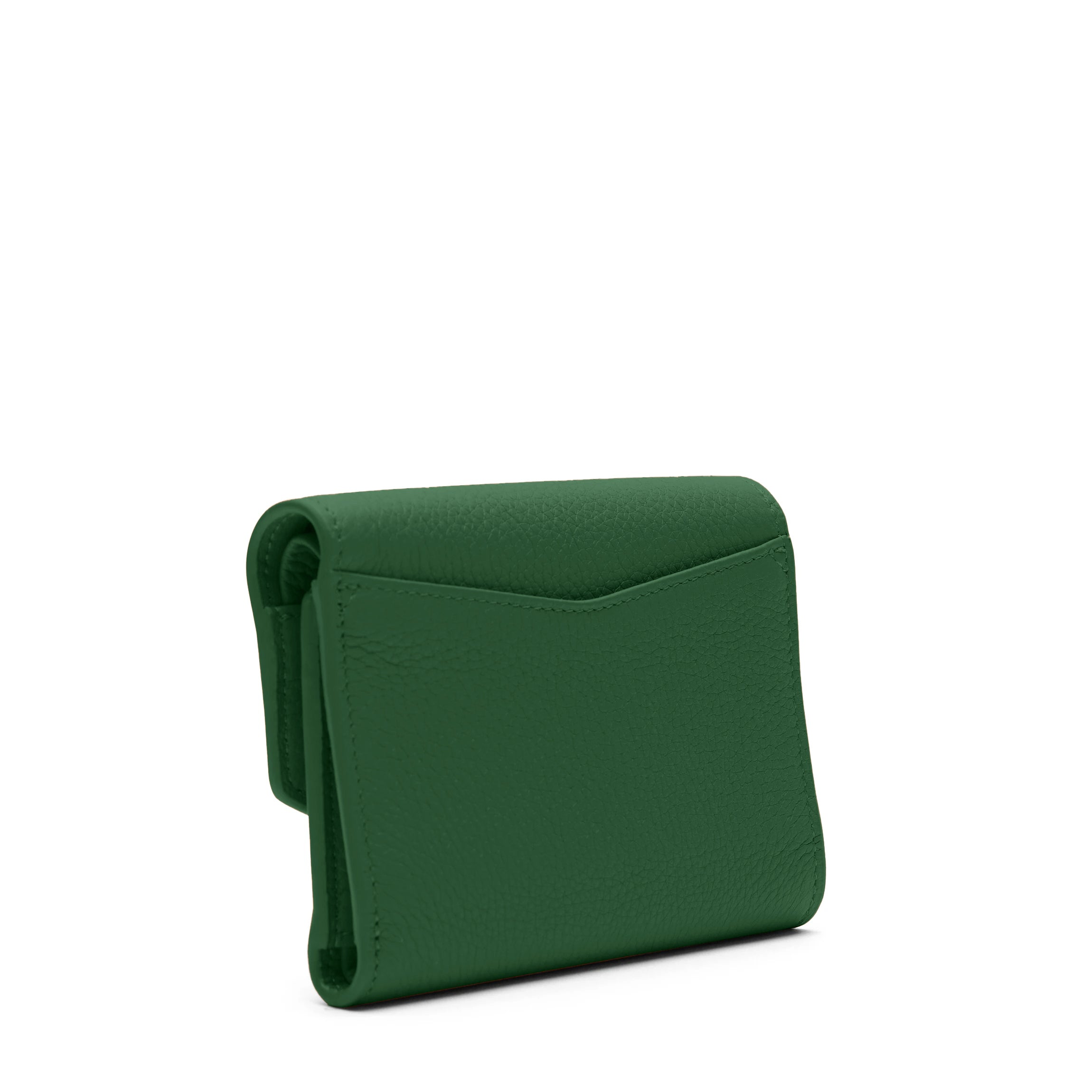Haven Trifold Wallet Fairway Green