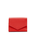 Haven Trifold Wallet Buoy Red