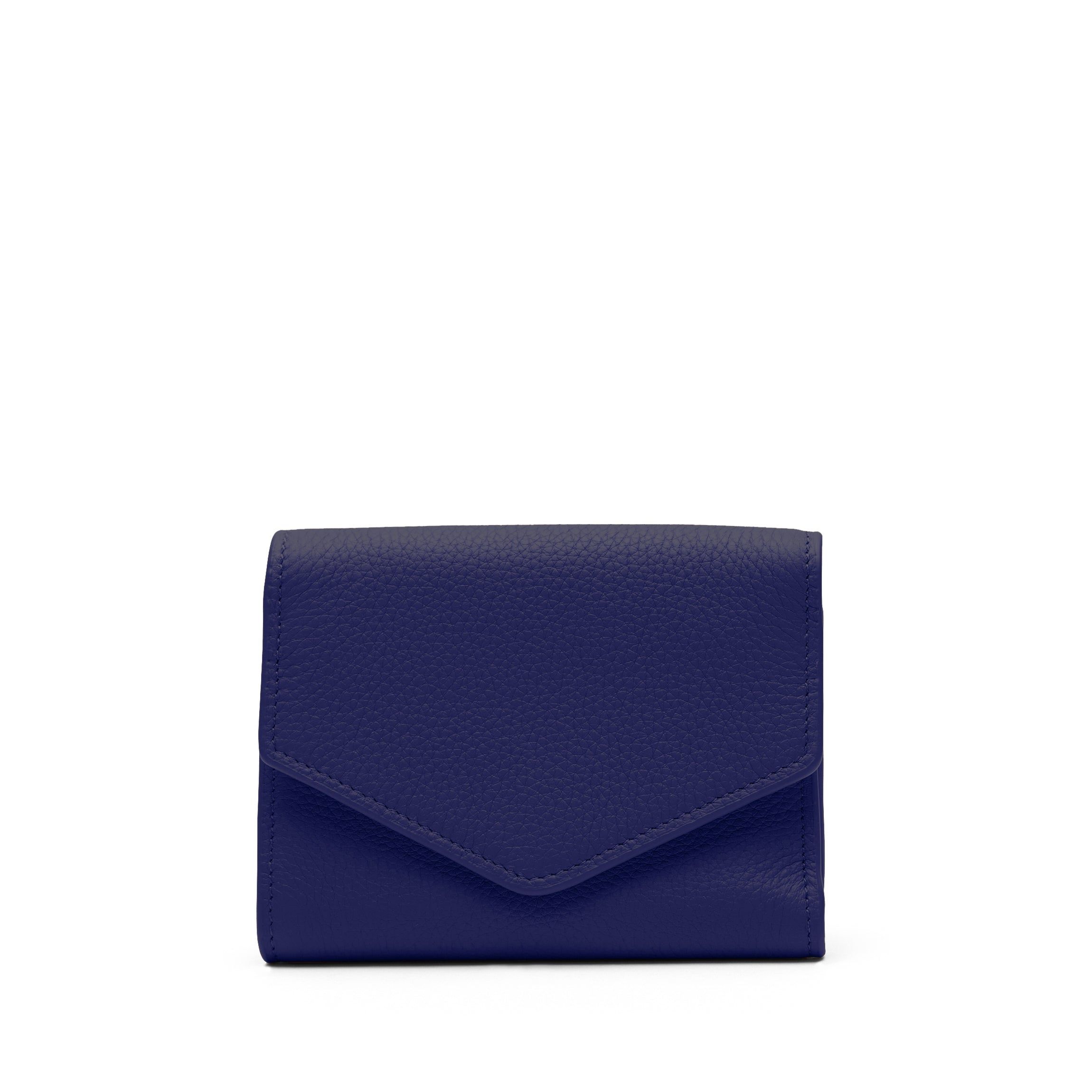 Haven Trifold Wallet Regatta Blue