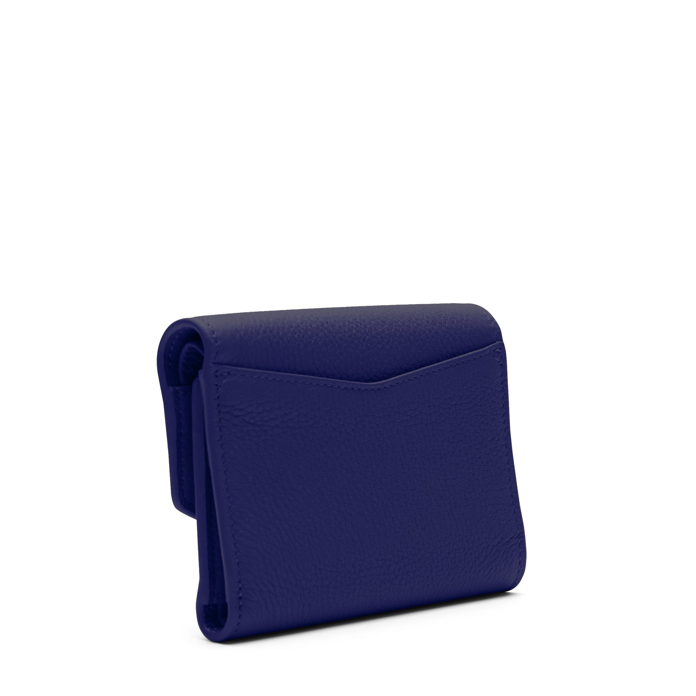 Haven Trifold Wallet Regatta Blue