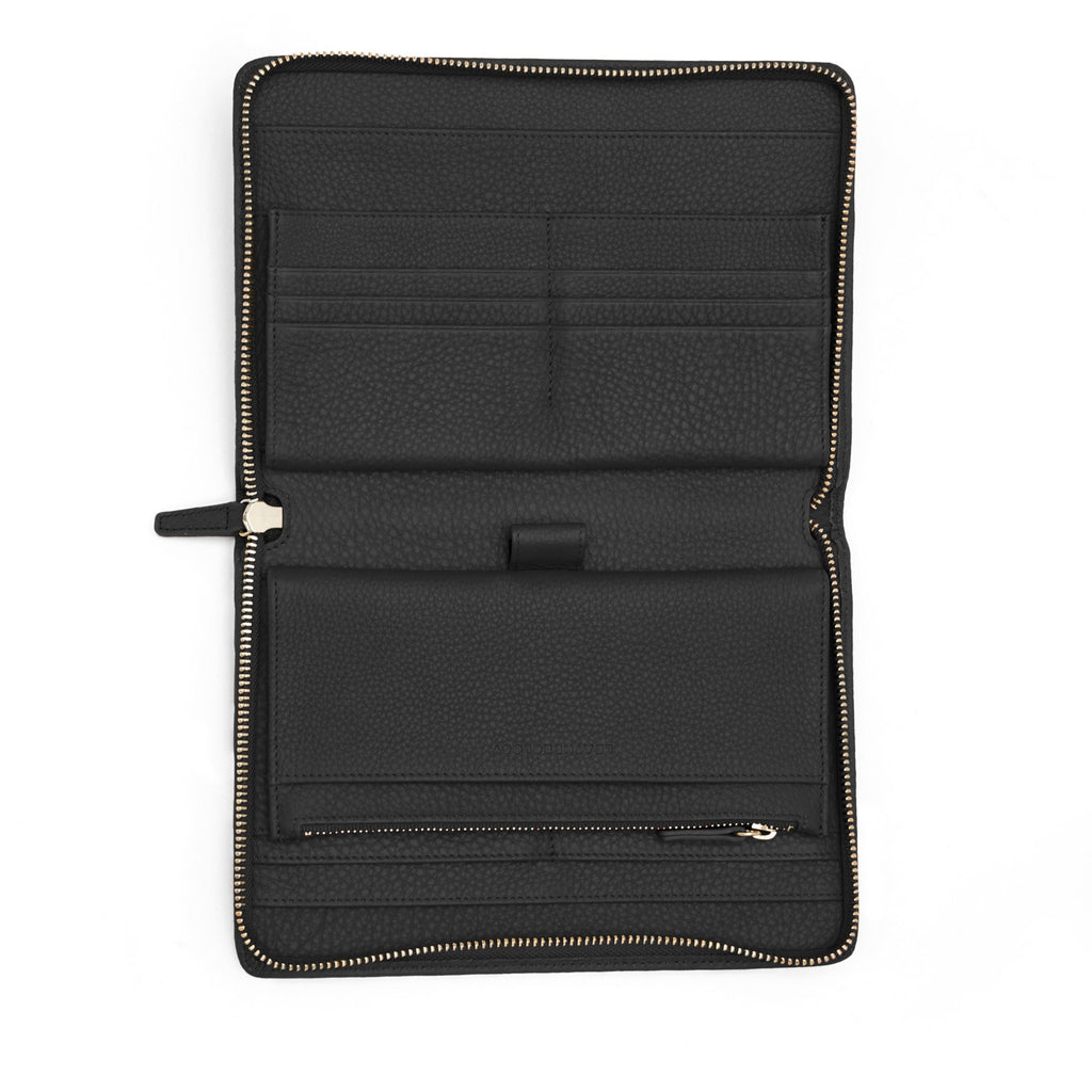 Highland-Slim-Horizontal-Wallet-Black-Pebble-481-332-4