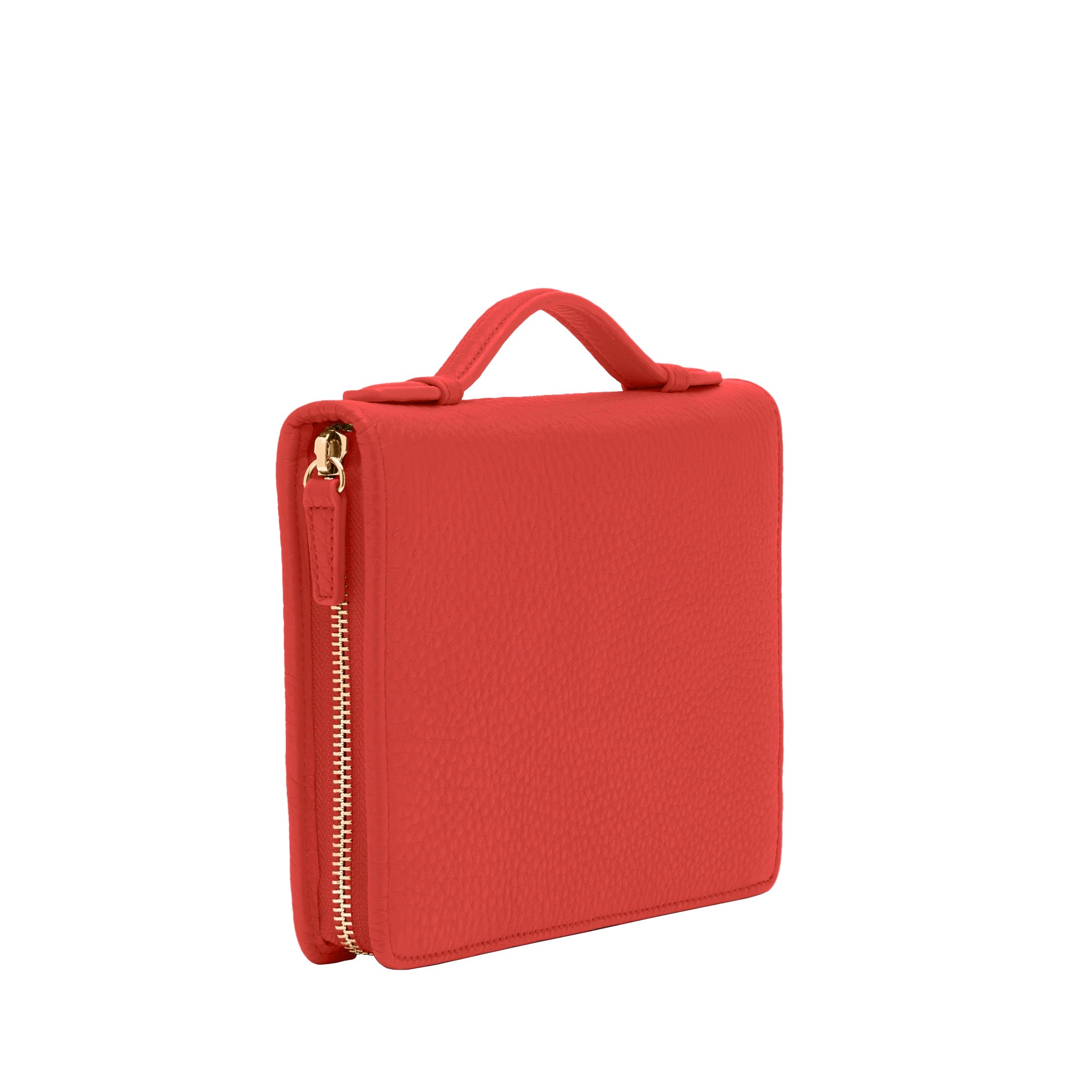 Family Passport Holder Buoy Red