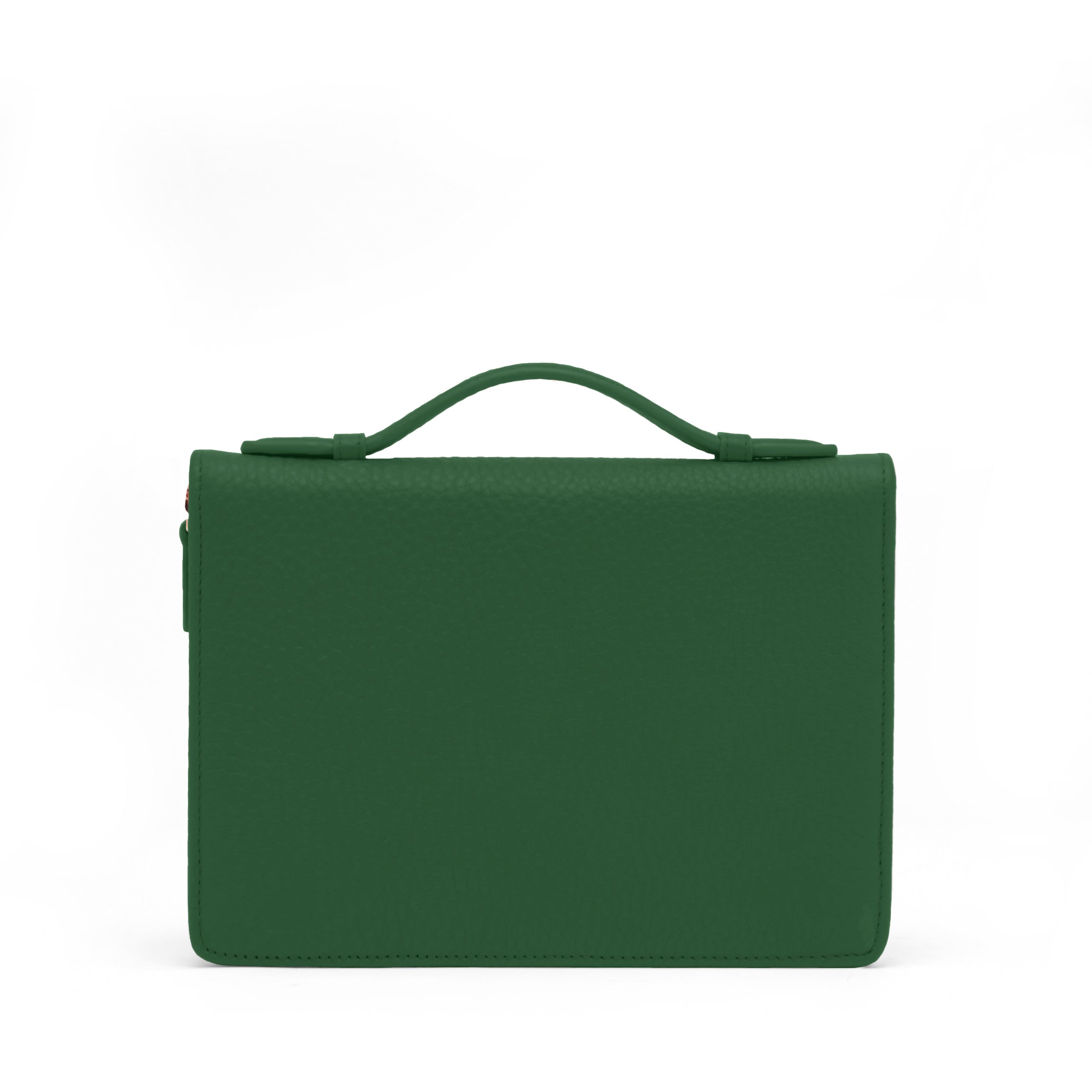 Family Passport Holder Fairway Green