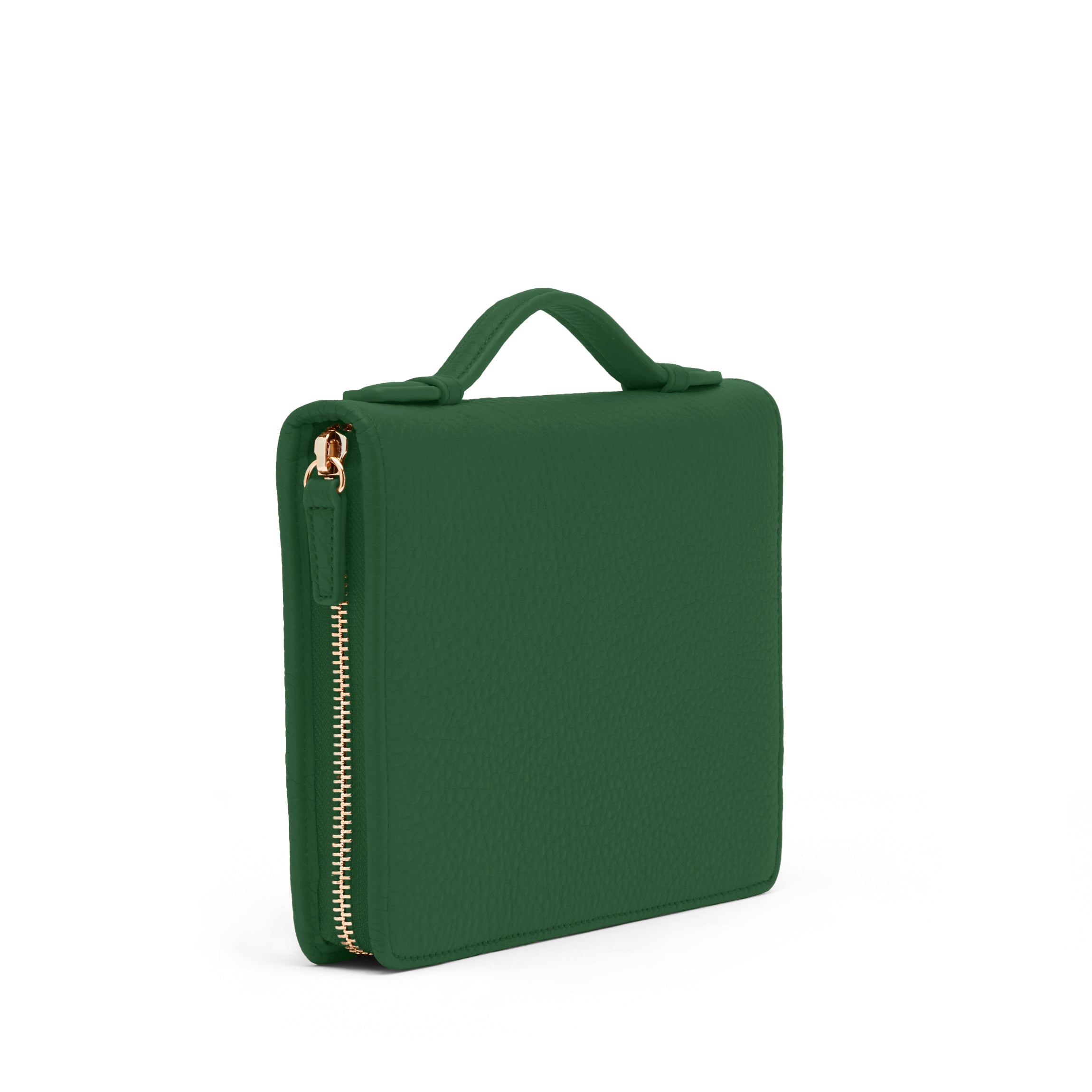 Family Passport Holder Fairway Green