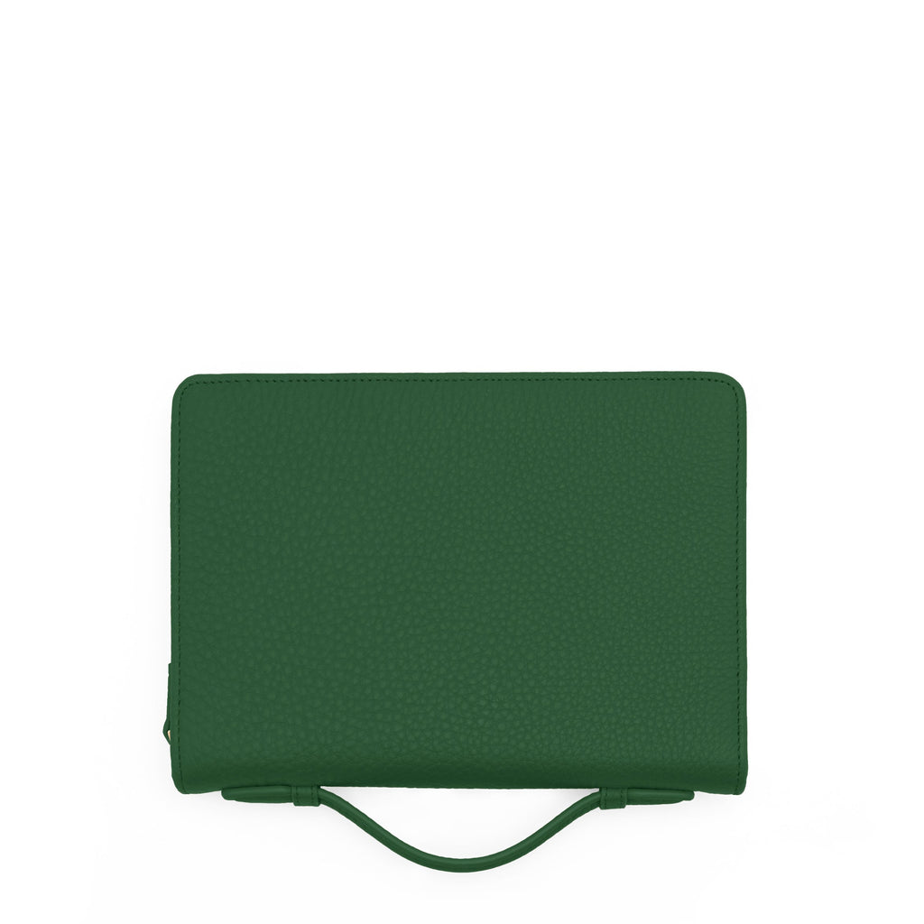 Family Passport Holder Fairway Green