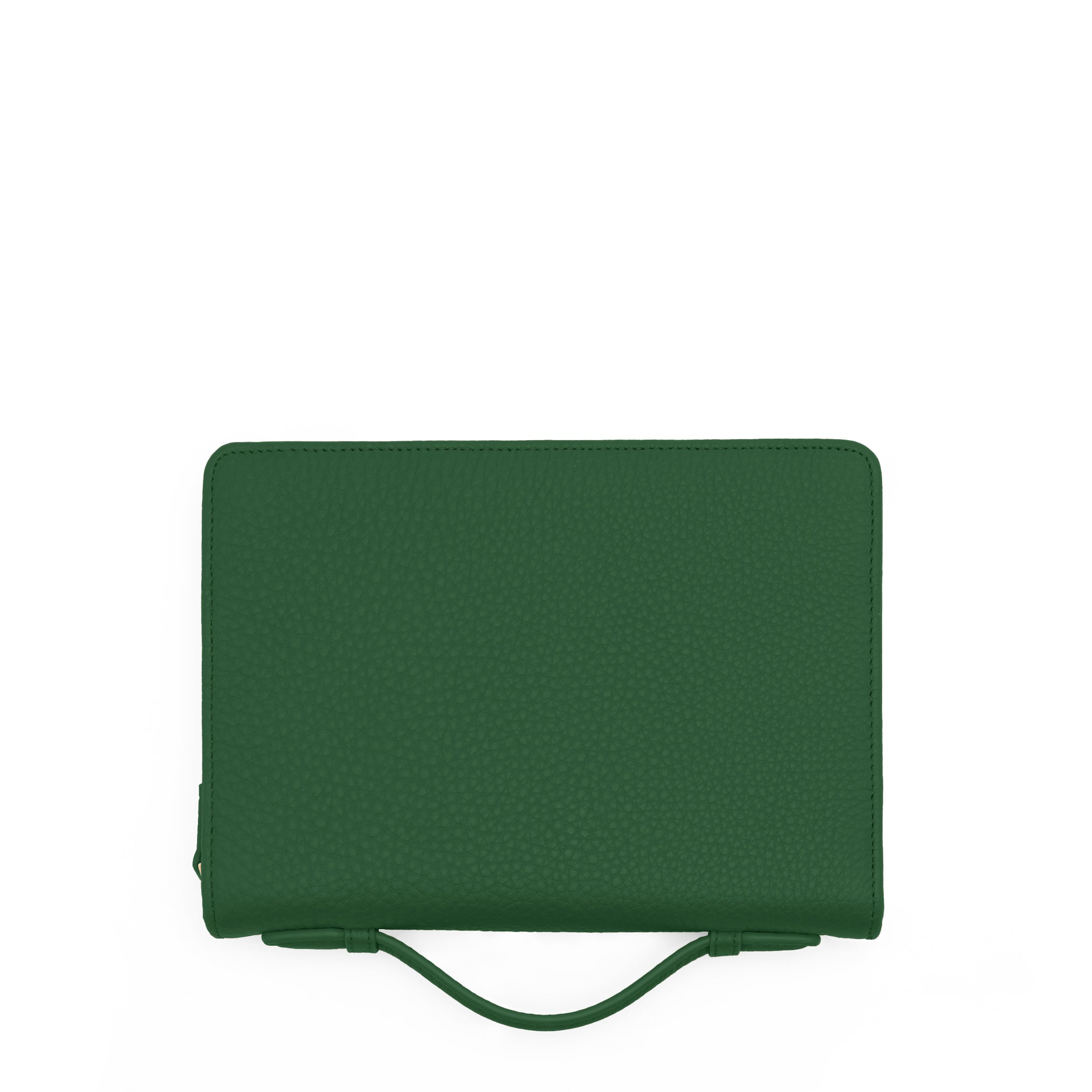 Family Passport Holder Fairway Green