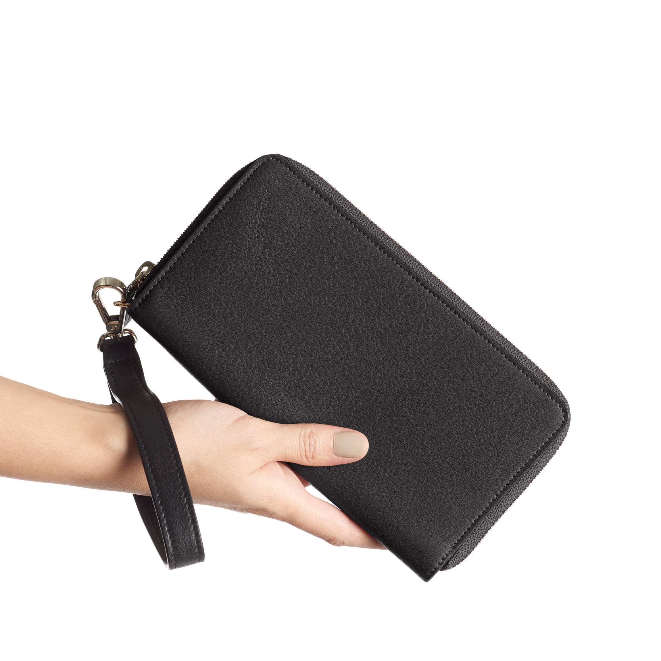 Klyde-Continental-Wallet-Black-187-135-5