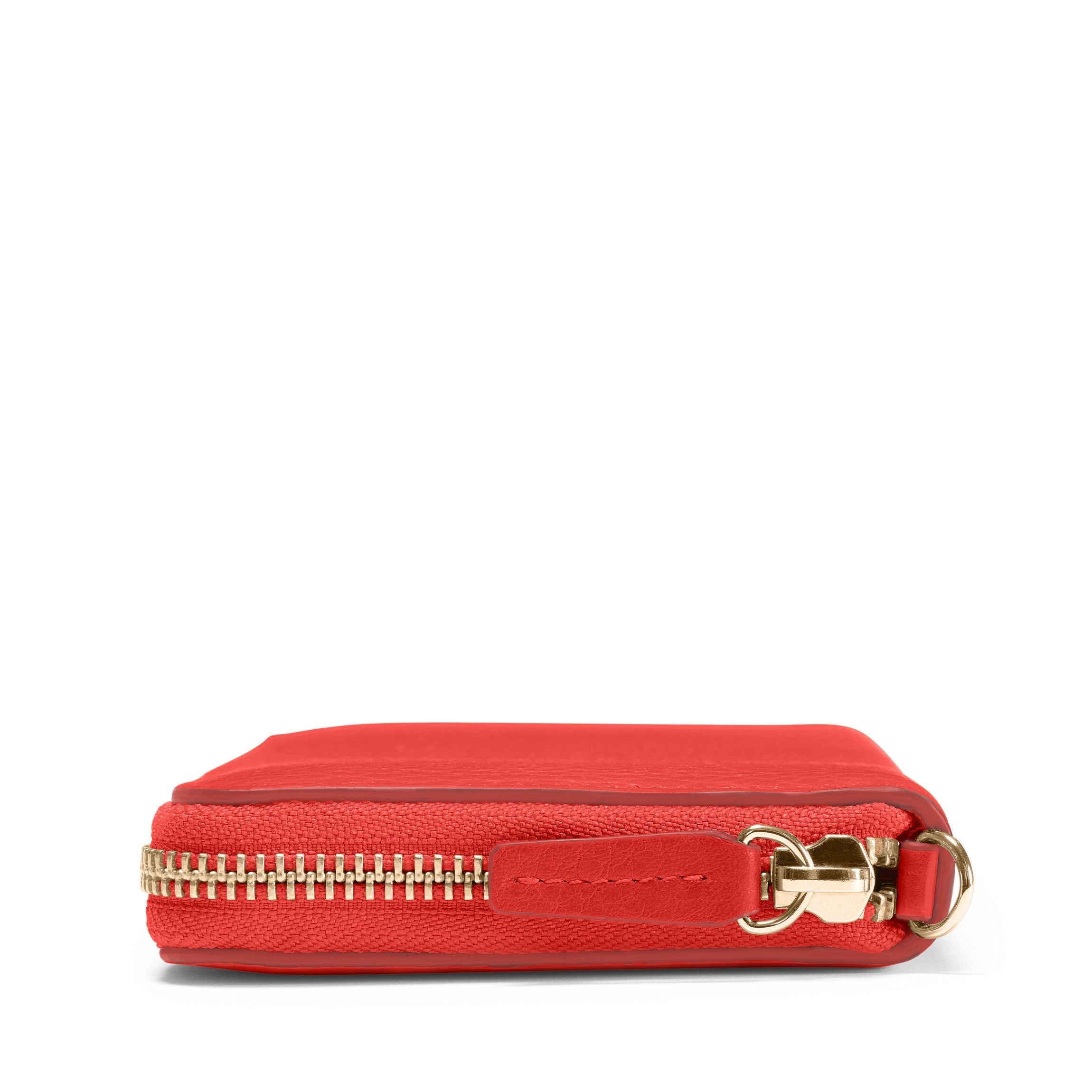 Klyde Continental Wallet Buoy Red