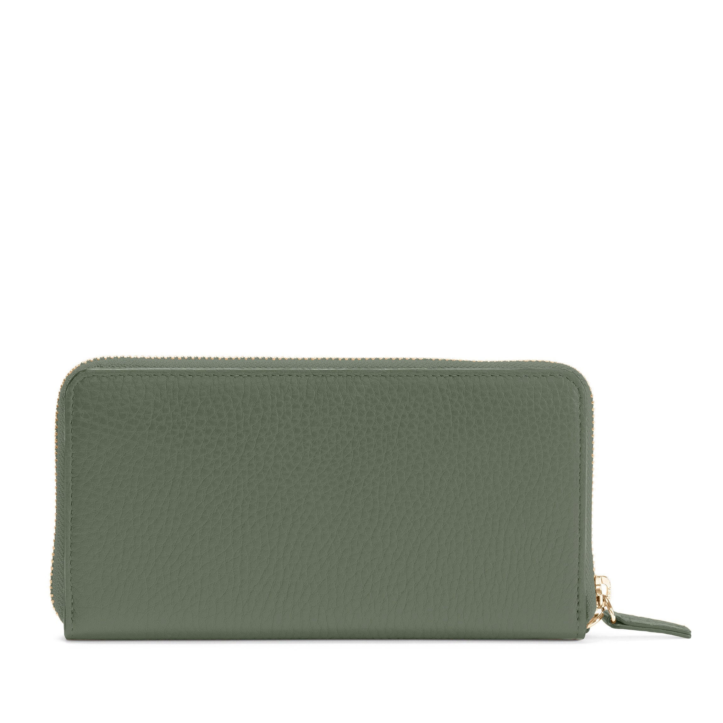 Klyde-Continental-Wallet-Moss-187-414-5