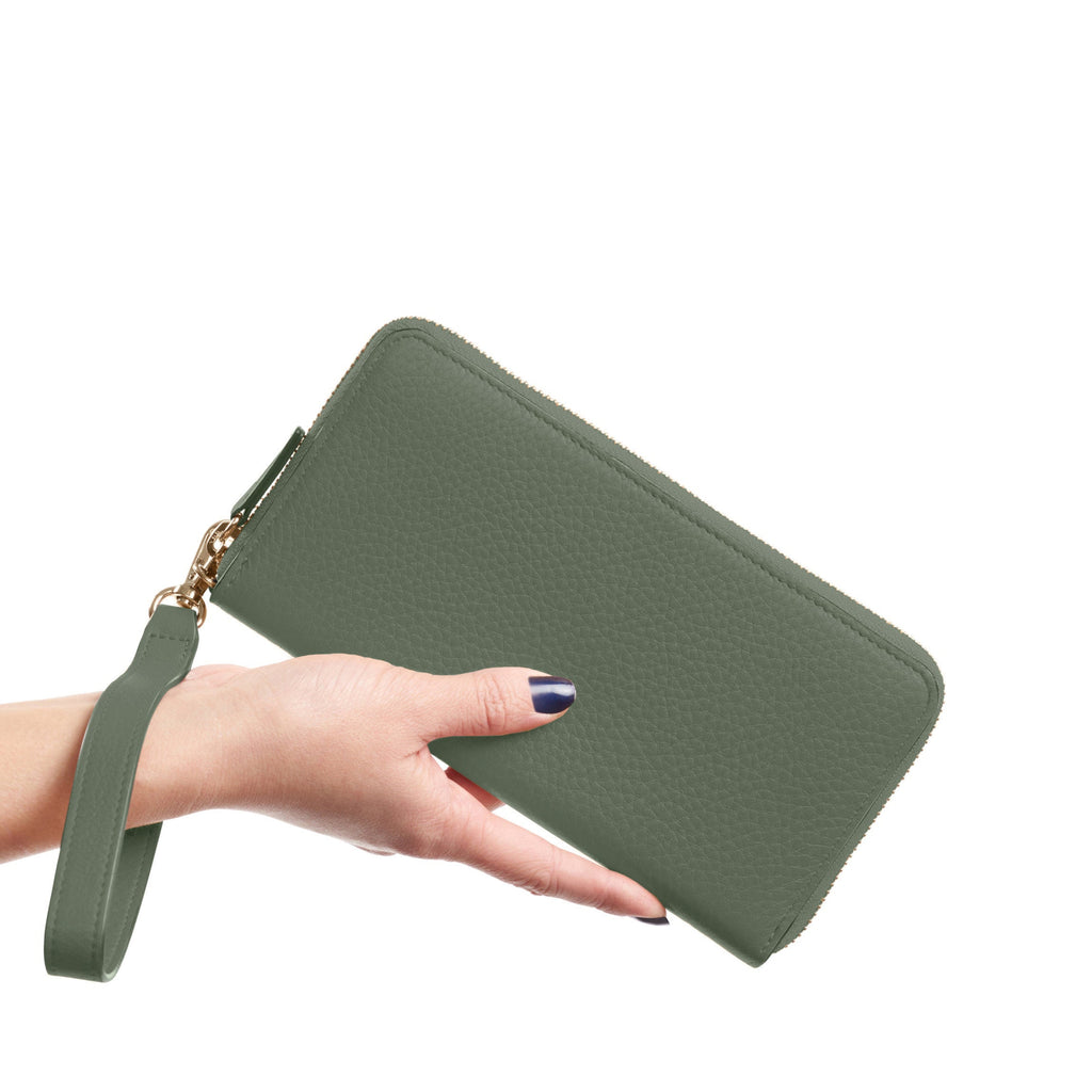 Klyde-Continental-Wallet-Moss-187-414-6