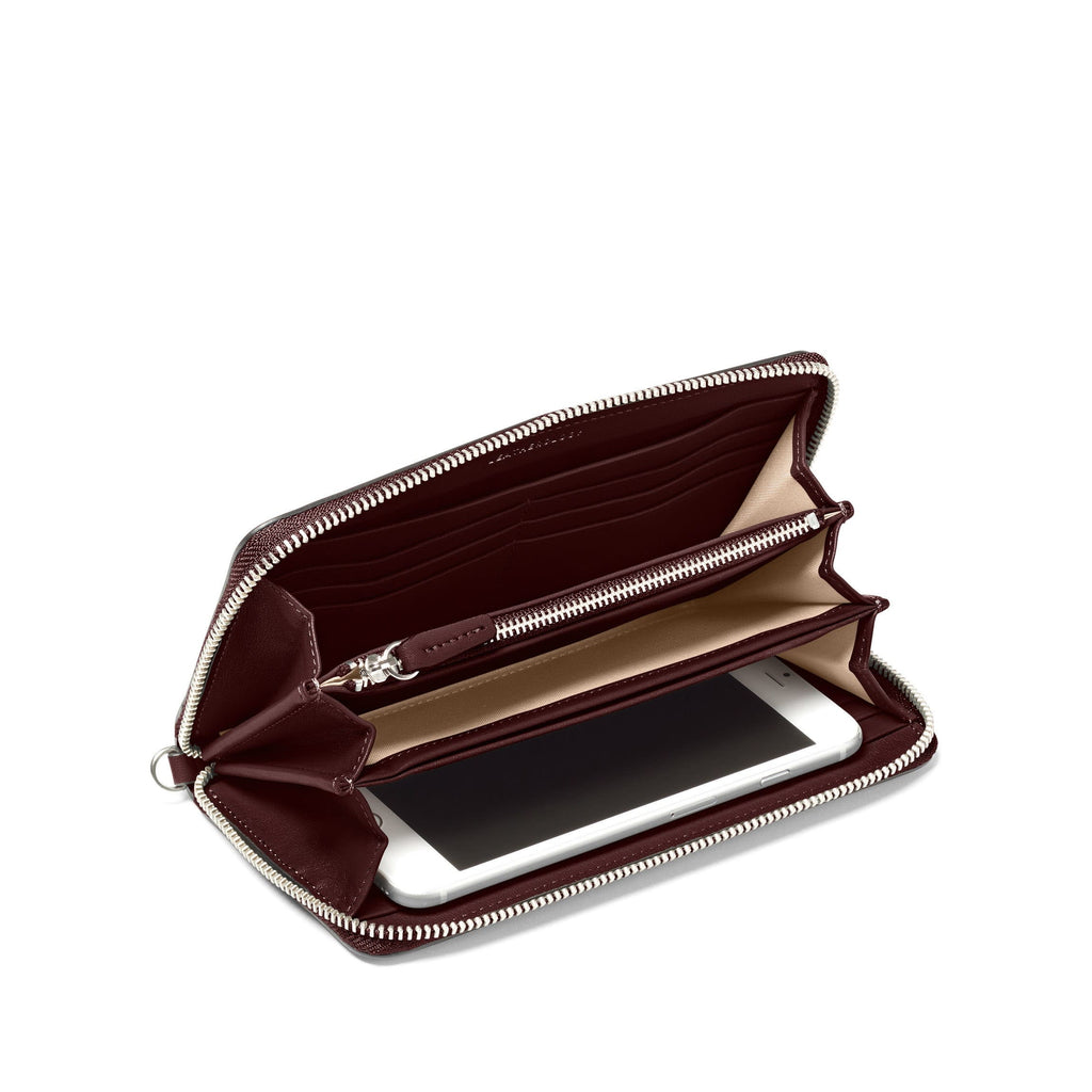 Klyde-Continental-Wallet-Red-187-341-3