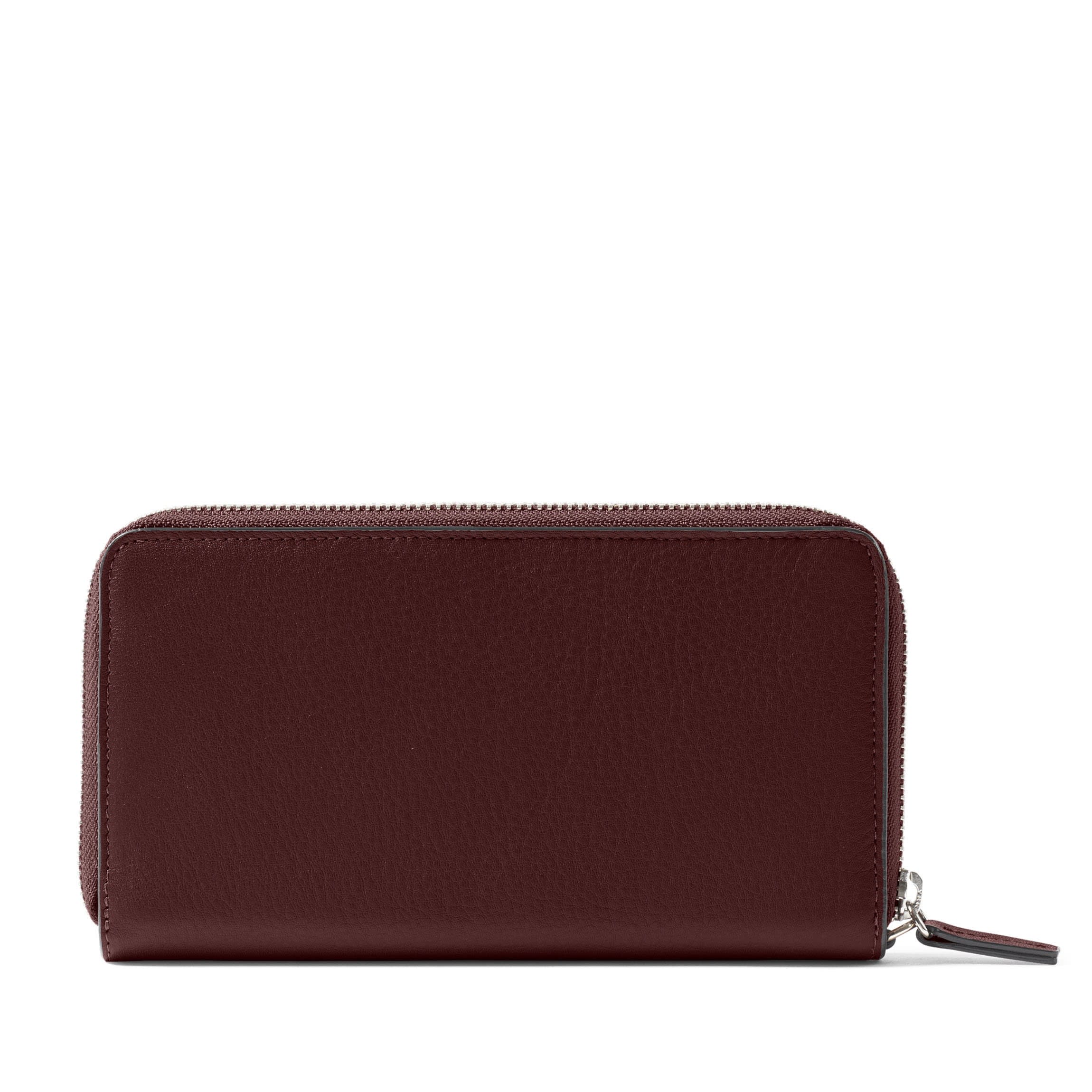 Klyde-Continental-Wallet-Red-187-341-4