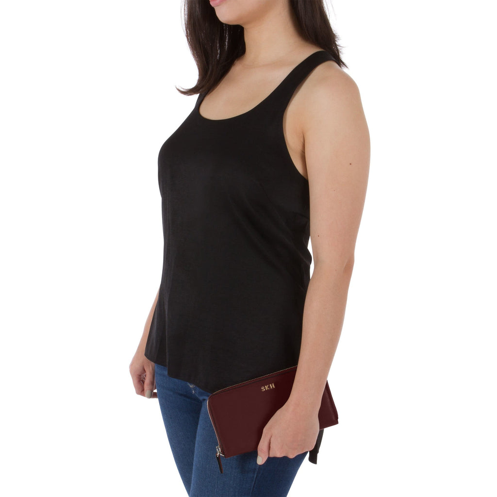 Klyde-Continental-Wallet-Red-187-341-6