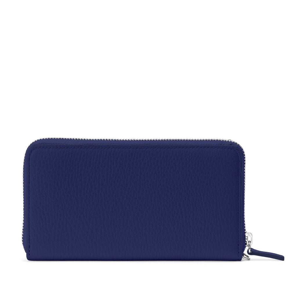 Klyde Continental Wallet Regatta Blue