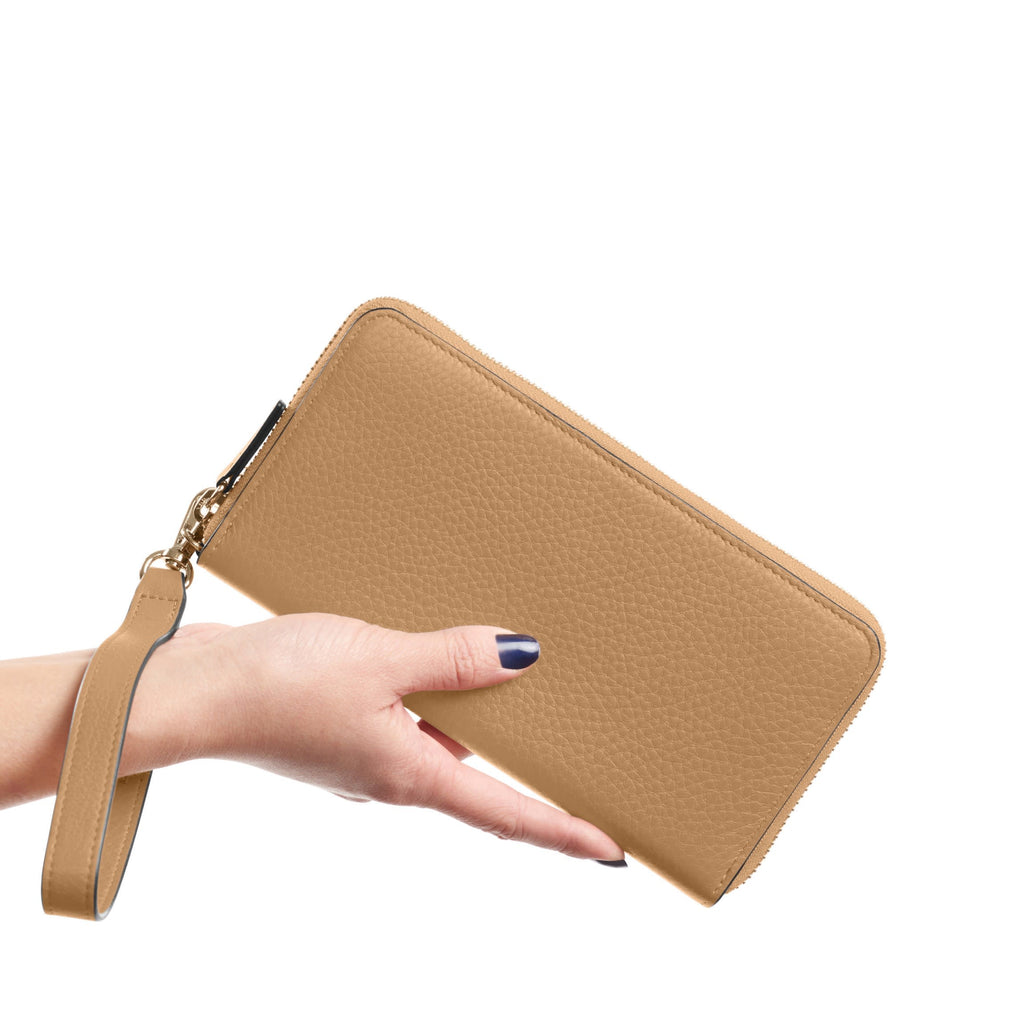 Klyde-Continental-Wallet-Tan-187-352-5