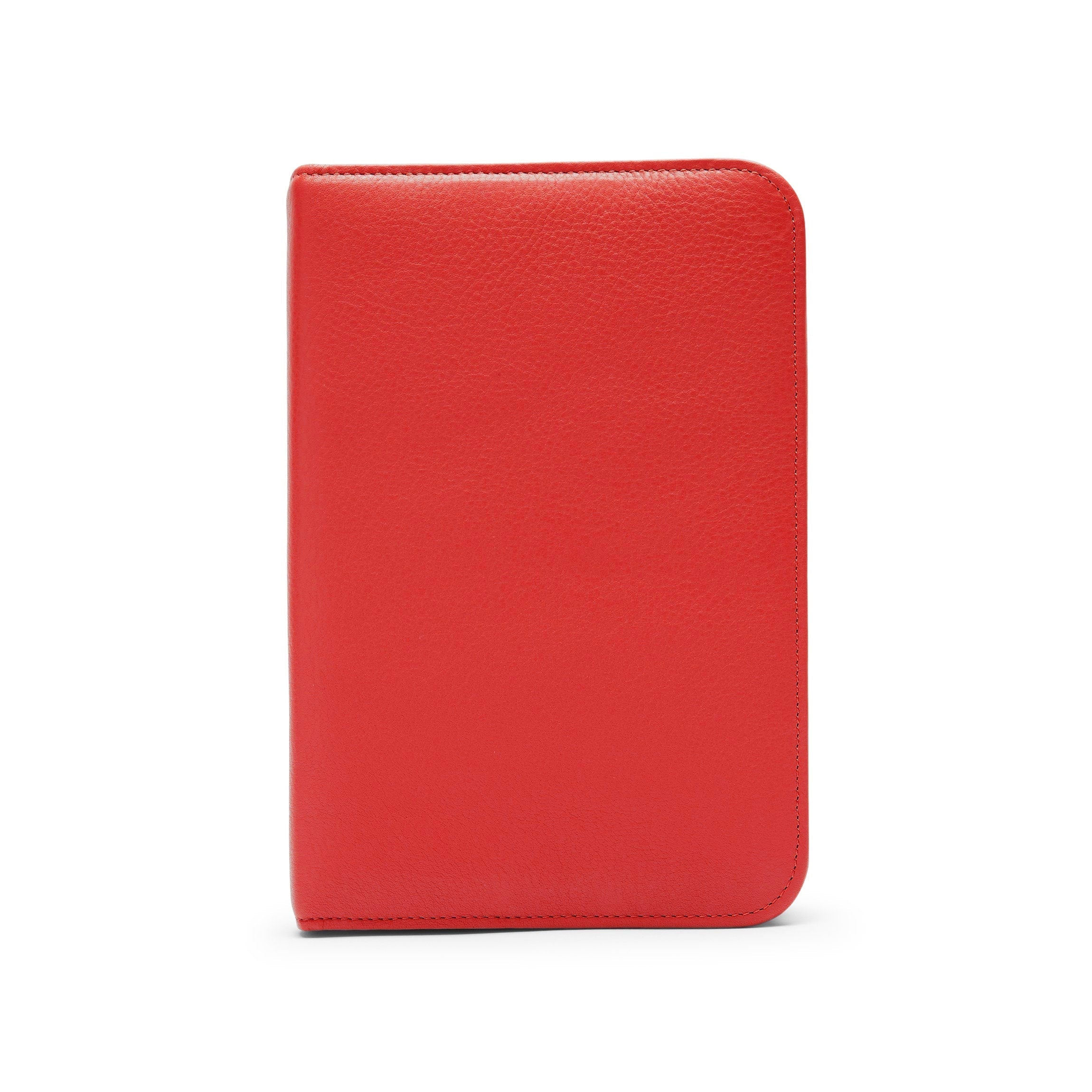 Large Jewelry Case Buoy Red
