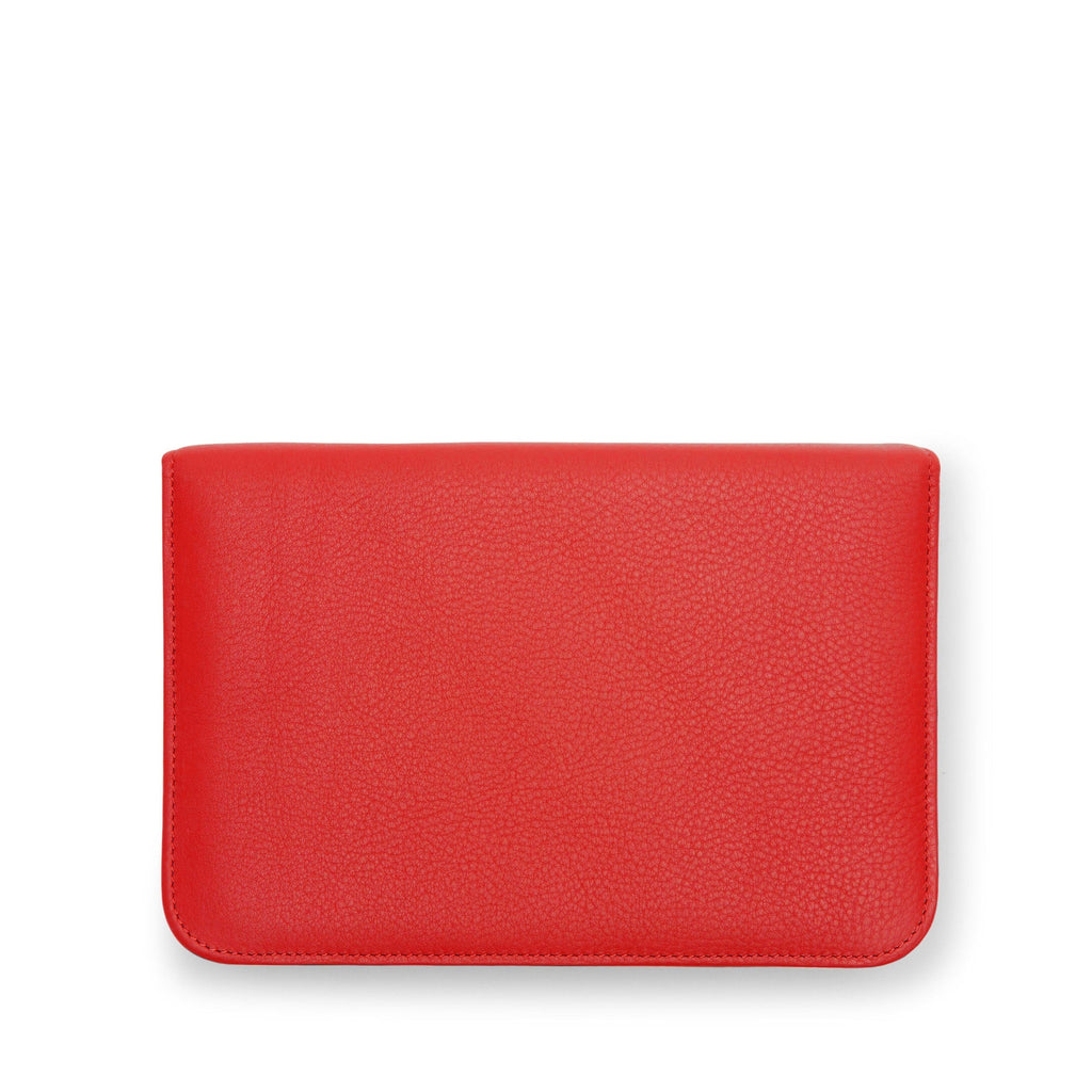 Large Jewelry Case Buoy Red