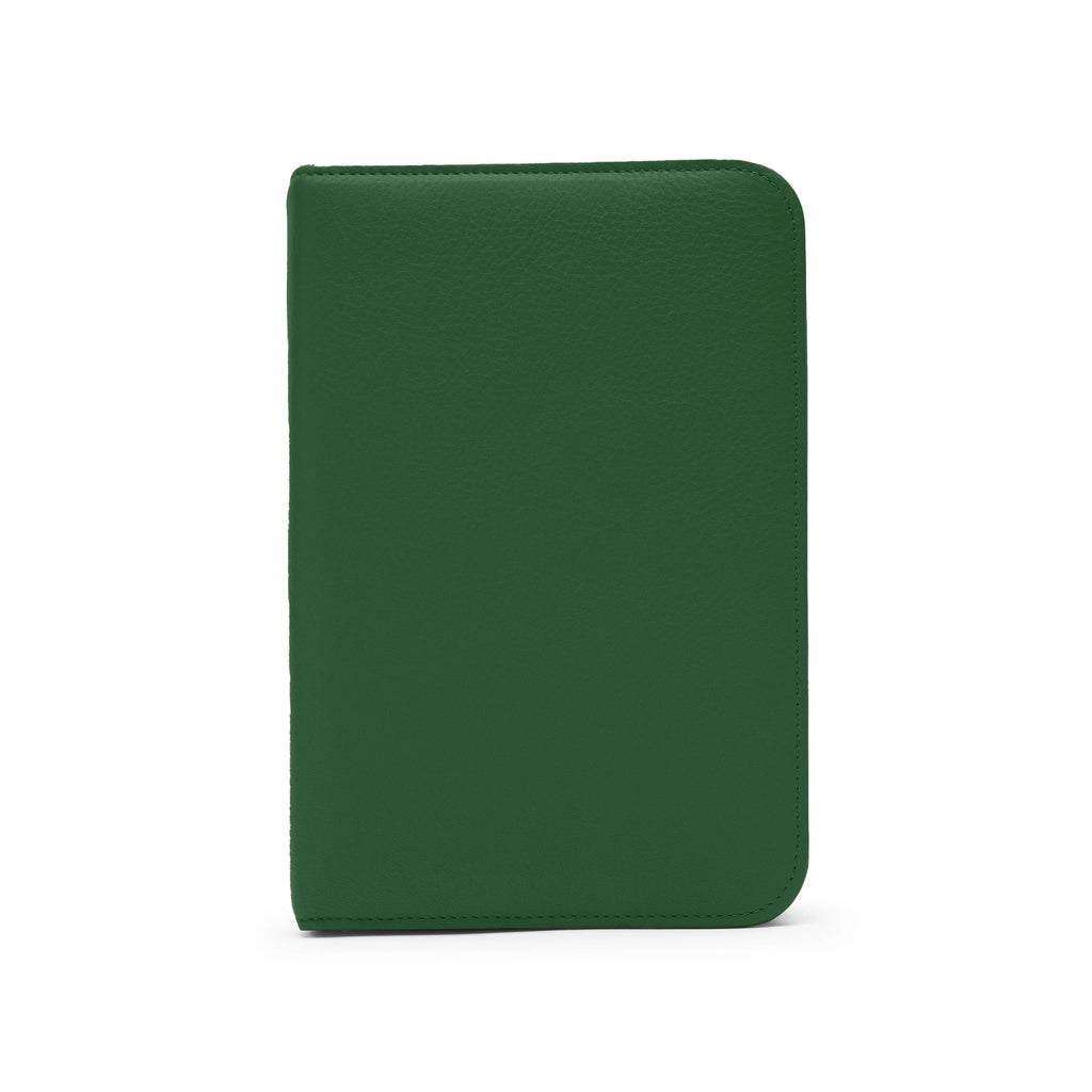 Large Jewelry Case Fairway Green