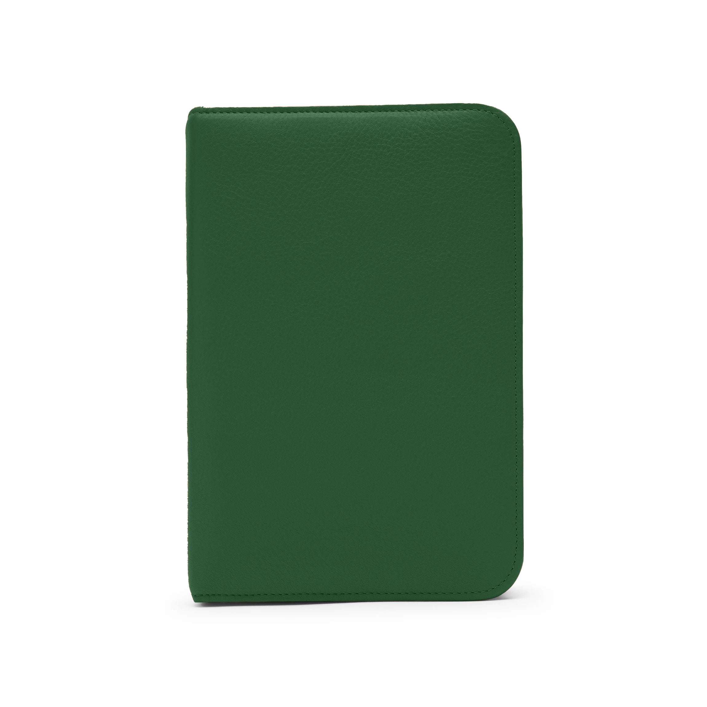 Large Jewelry Case Fairway Green