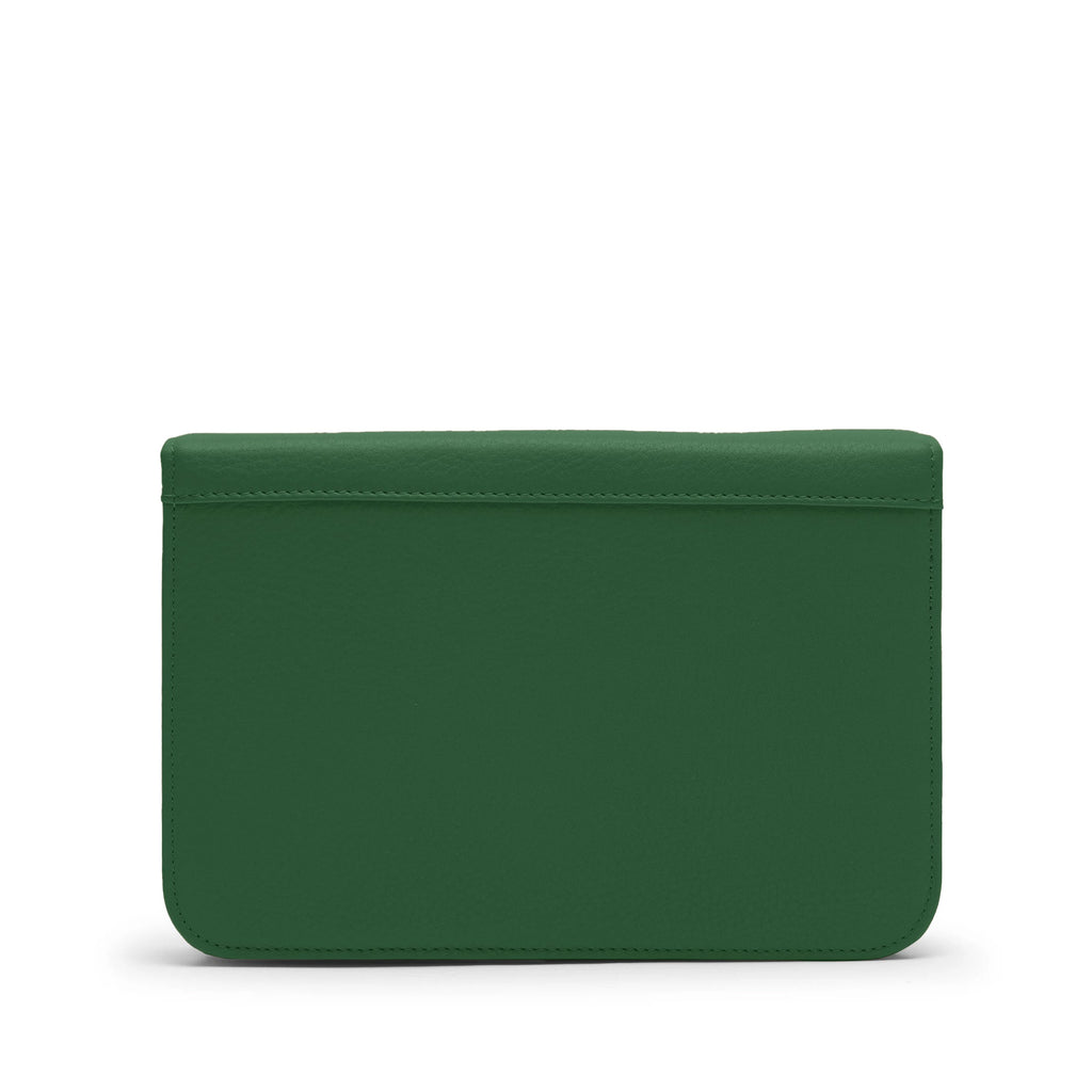 Large Jewelry Case Fairway Green