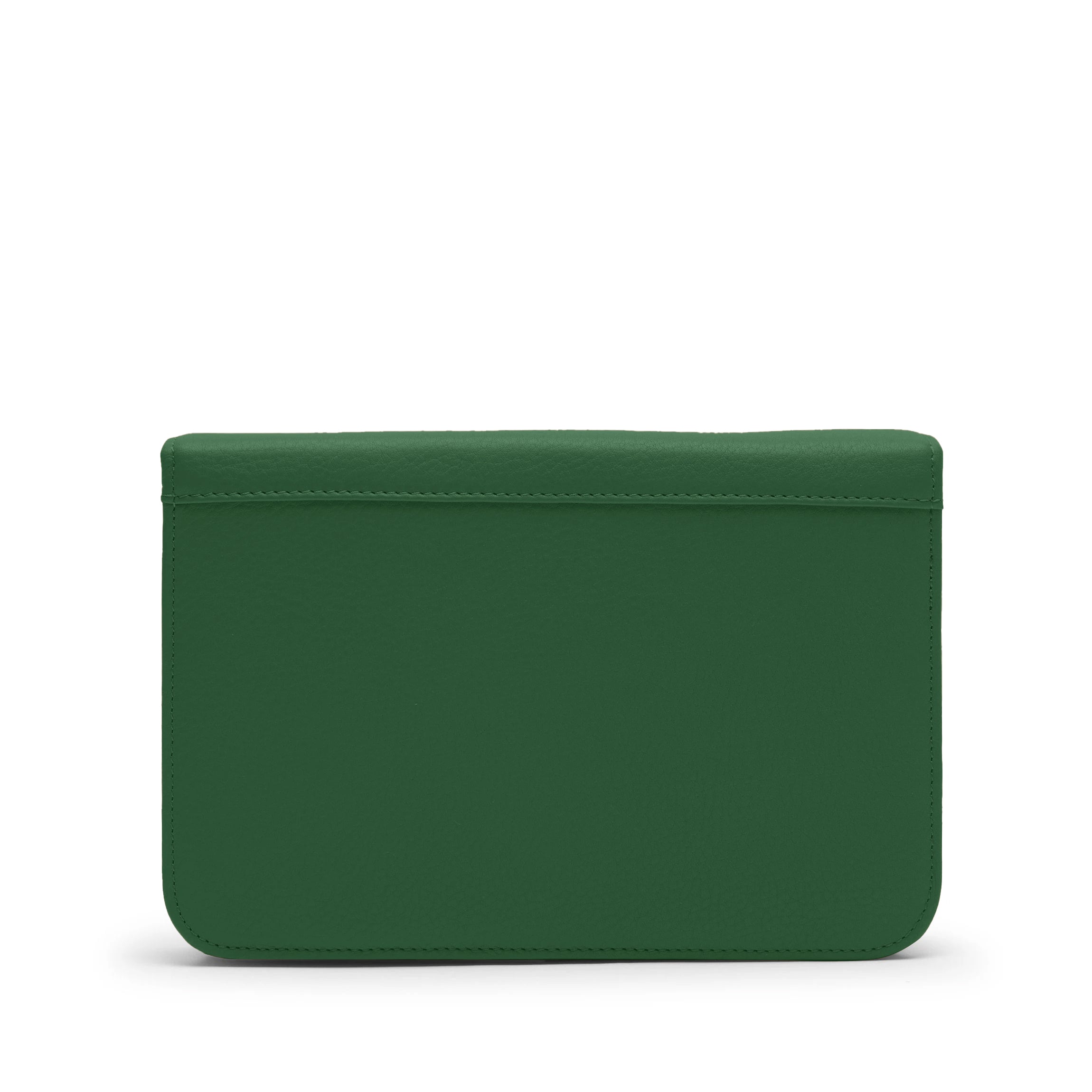 Large Jewelry Case Fairway Green