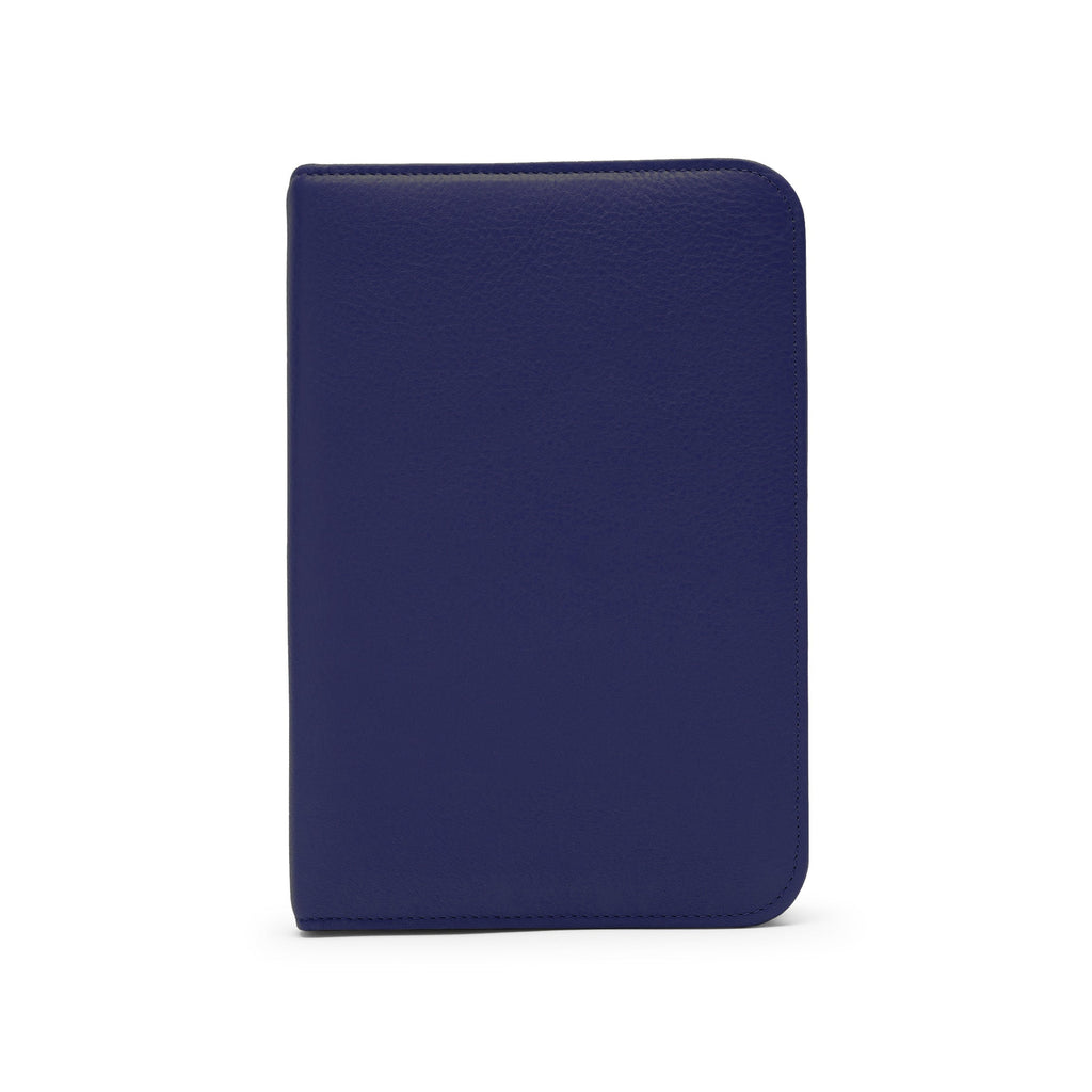 Large Jewelry Case Regatta Blue