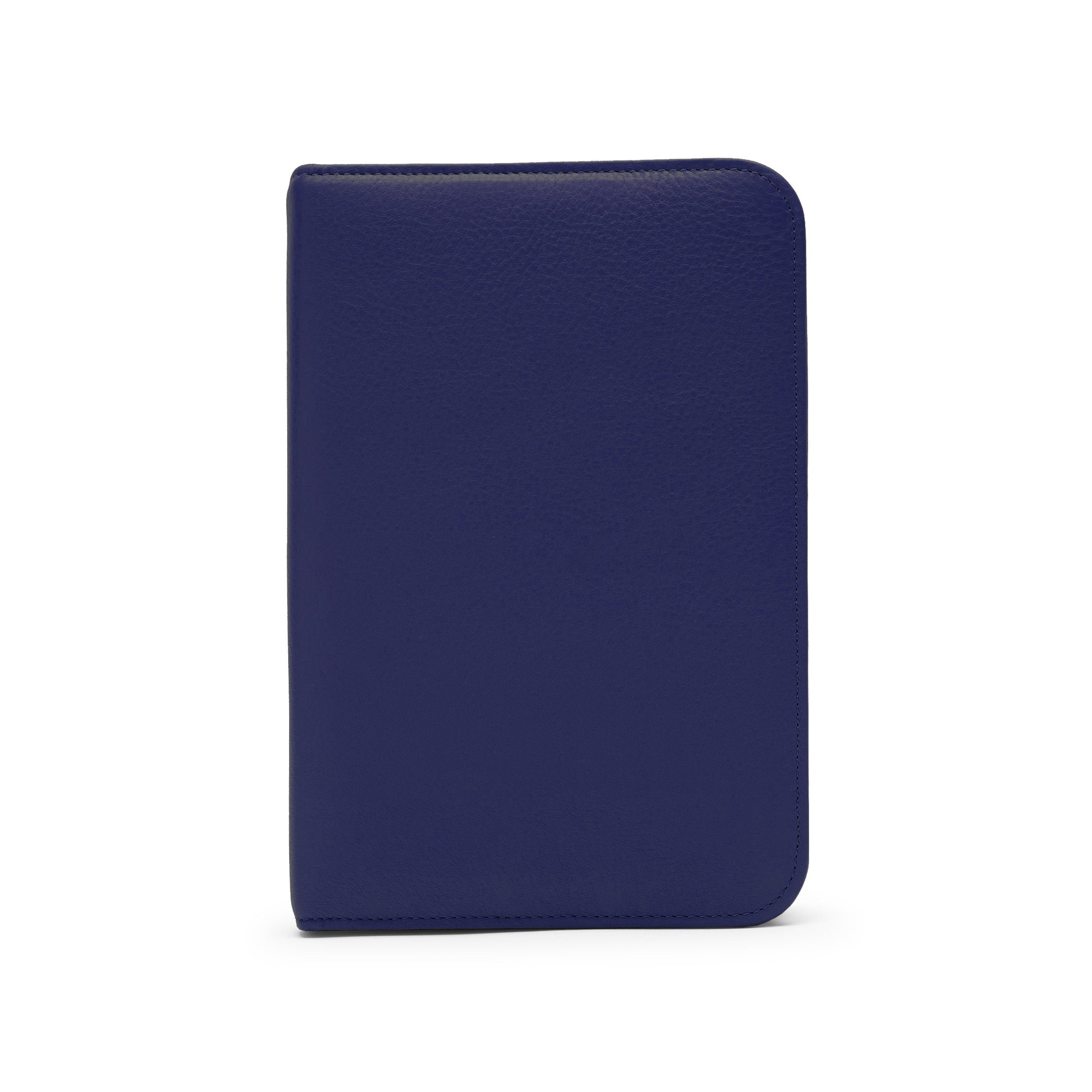 Large Jewelry Case Regatta Blue