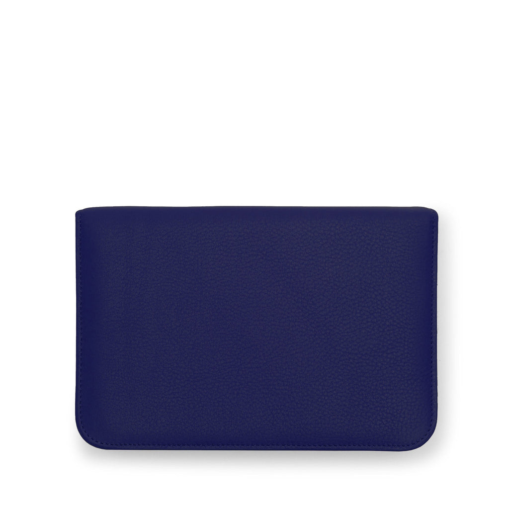 Large Jewelry Case Regatta Blue