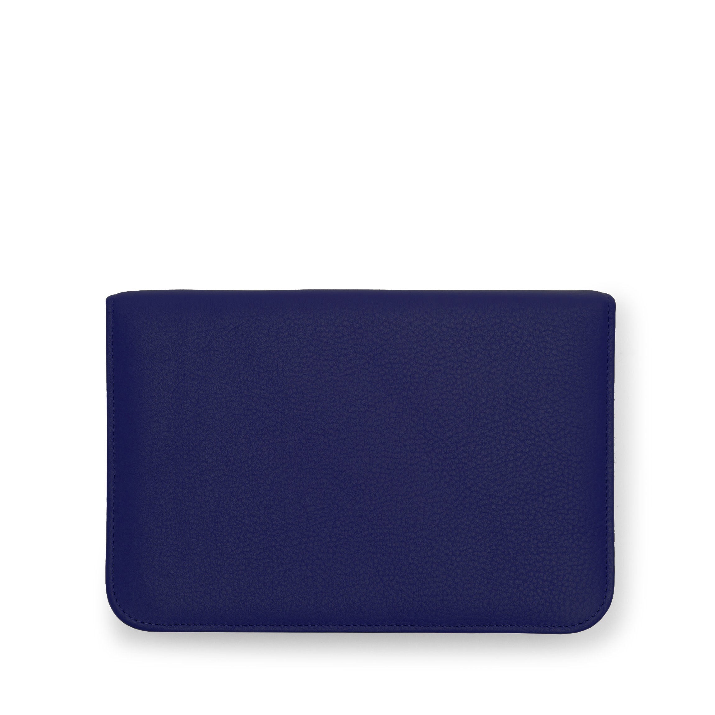 Large Jewelry Case Regatta Blue
