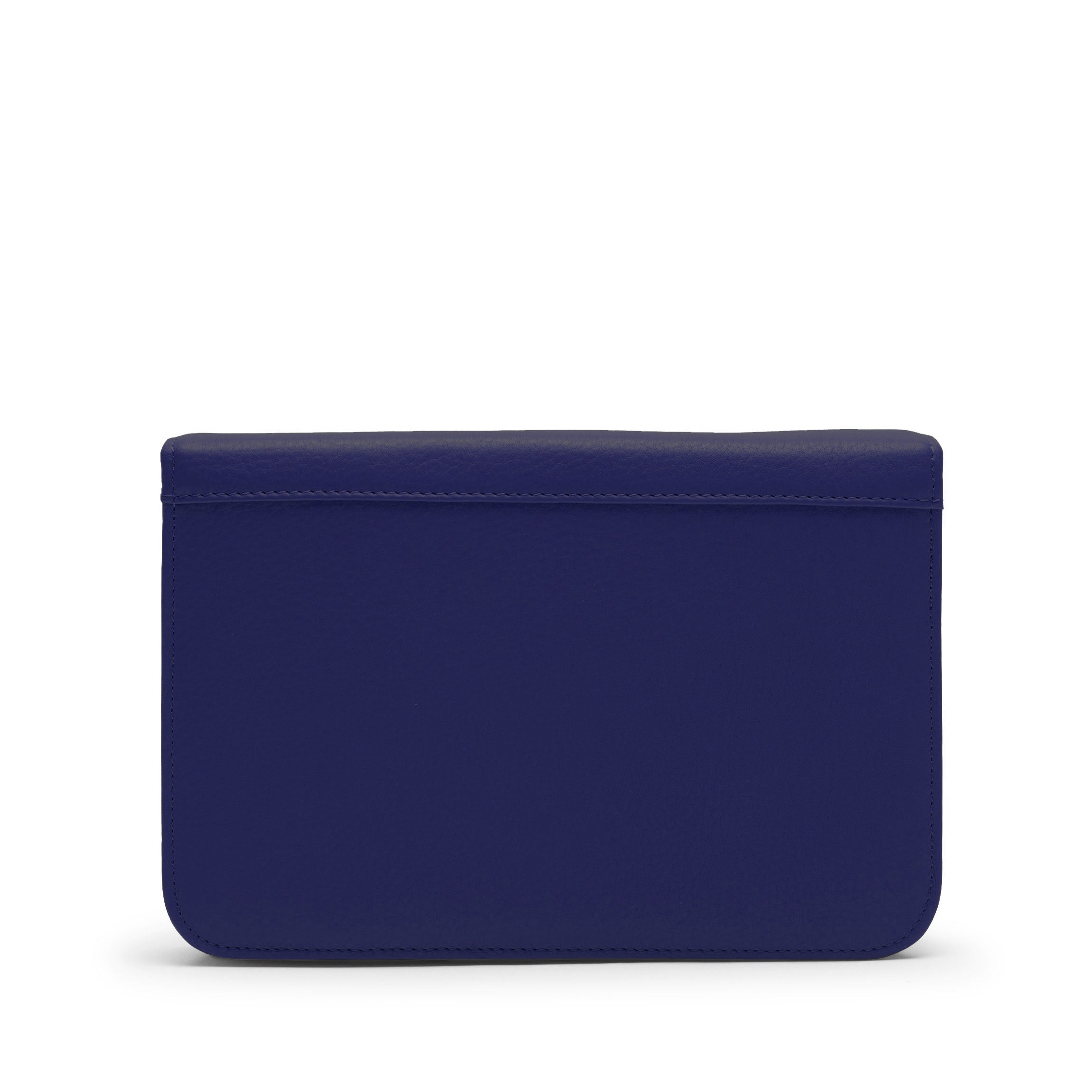 Large Jewelry Case Regatta Blue